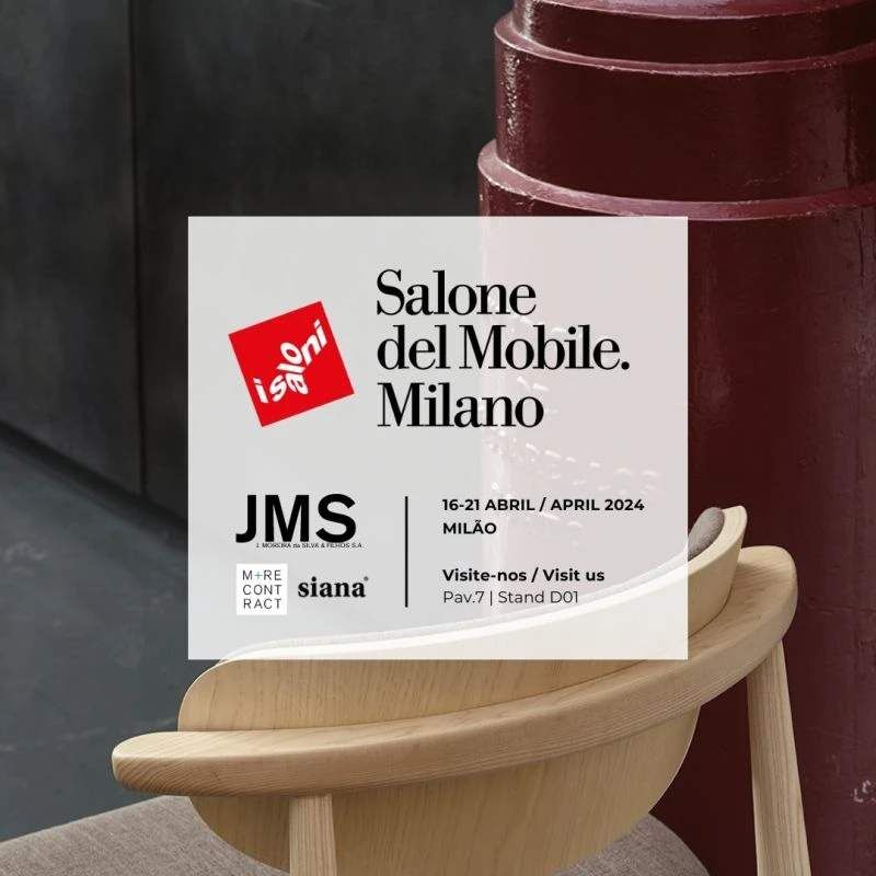 Salone del Mobile. Milano 2024 - 1712876400